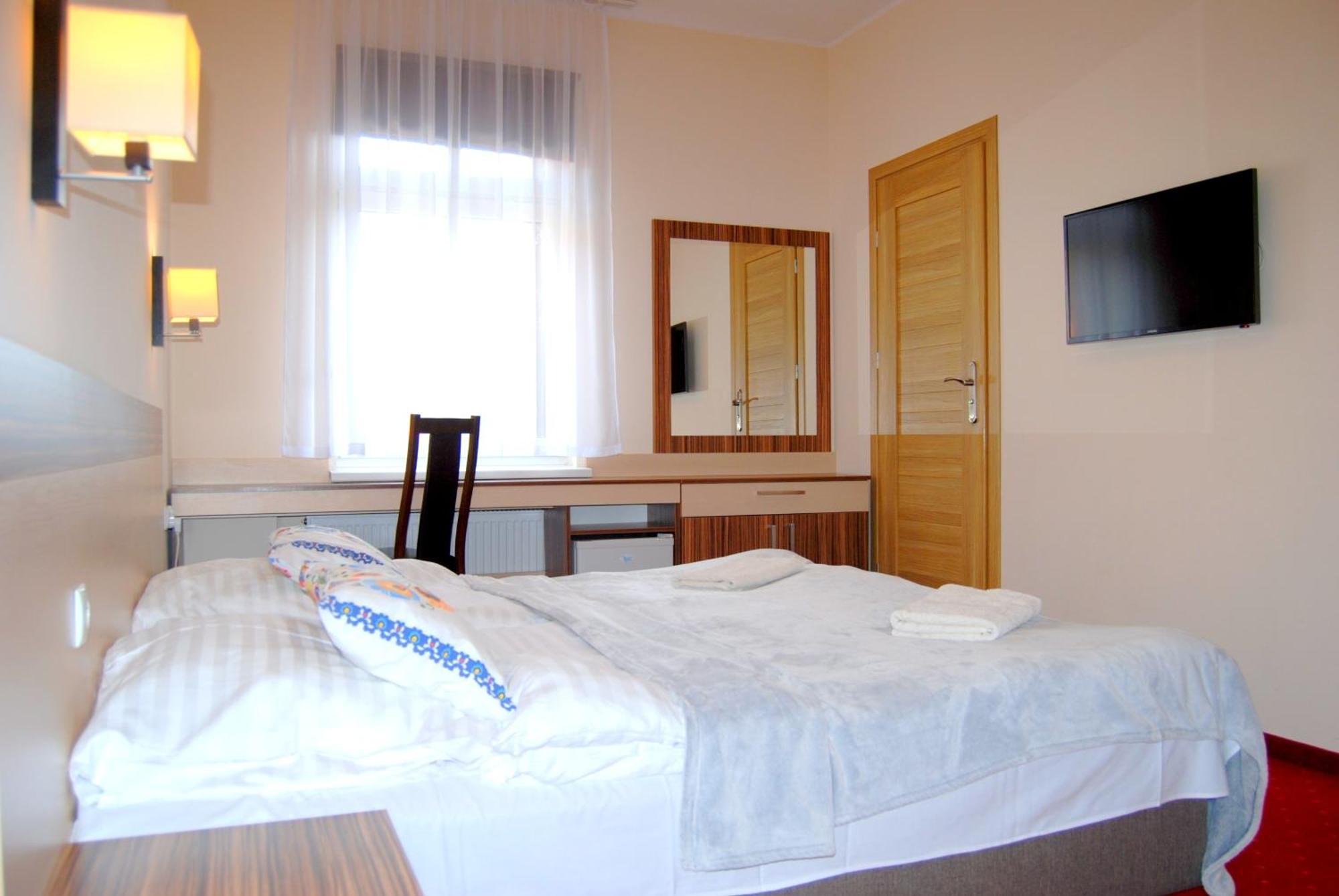 Willa Nimfa Apartamenty W Centrum Szklarska Poręba Exterior foto