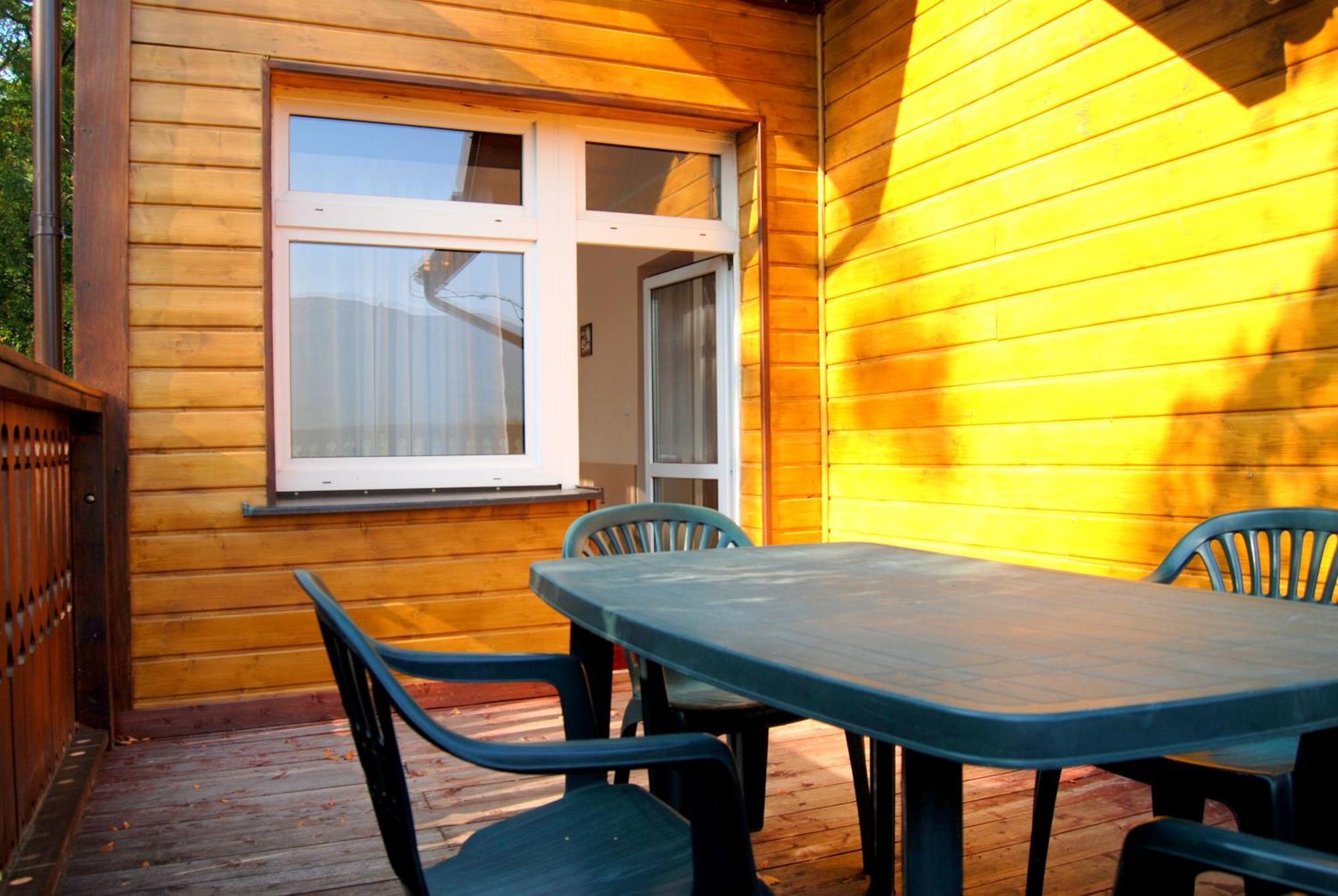 Willa Nimfa Apartamenty W Centrum Szklarska Poręba Exterior foto