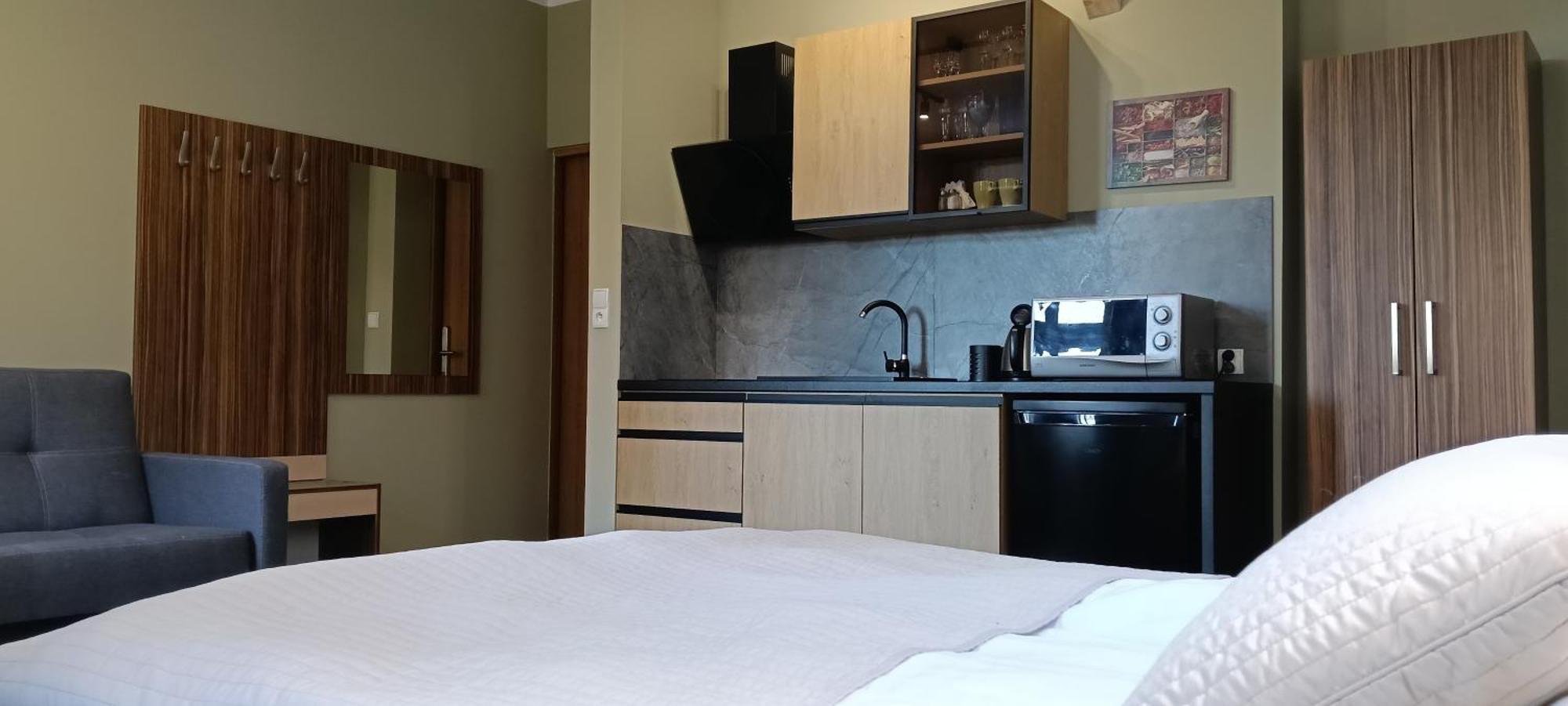 Willa Nimfa Apartamenty W Centrum Szklarska Poręba Exterior foto